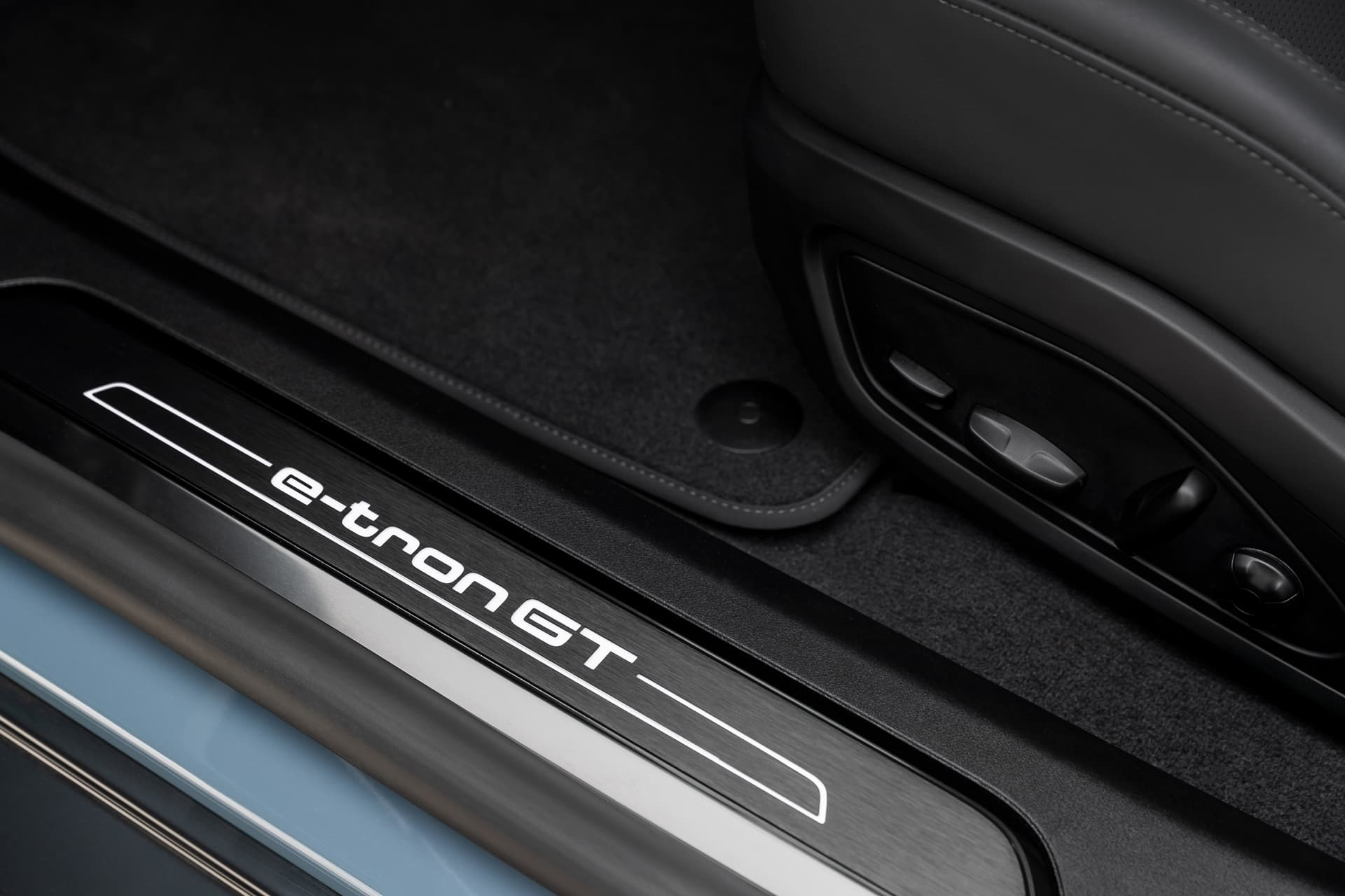 Audi E Tron Gt 2021 0421 100