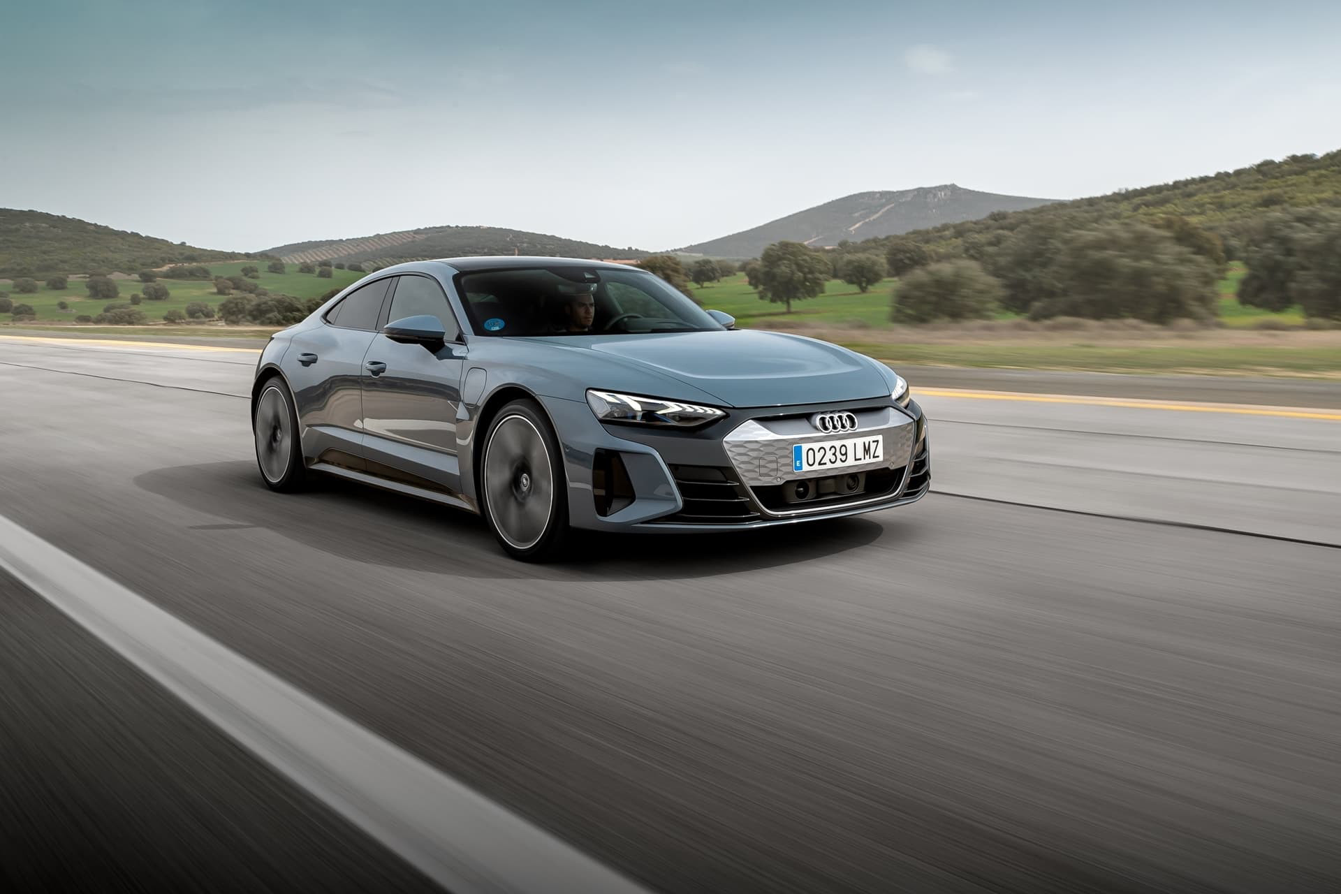 Audi E Tron Gt 2021 0421 102