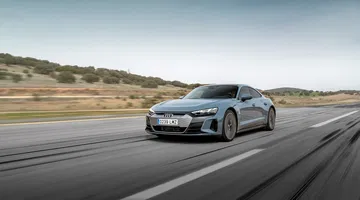 Audi E Tron Gt 2021 0421 103