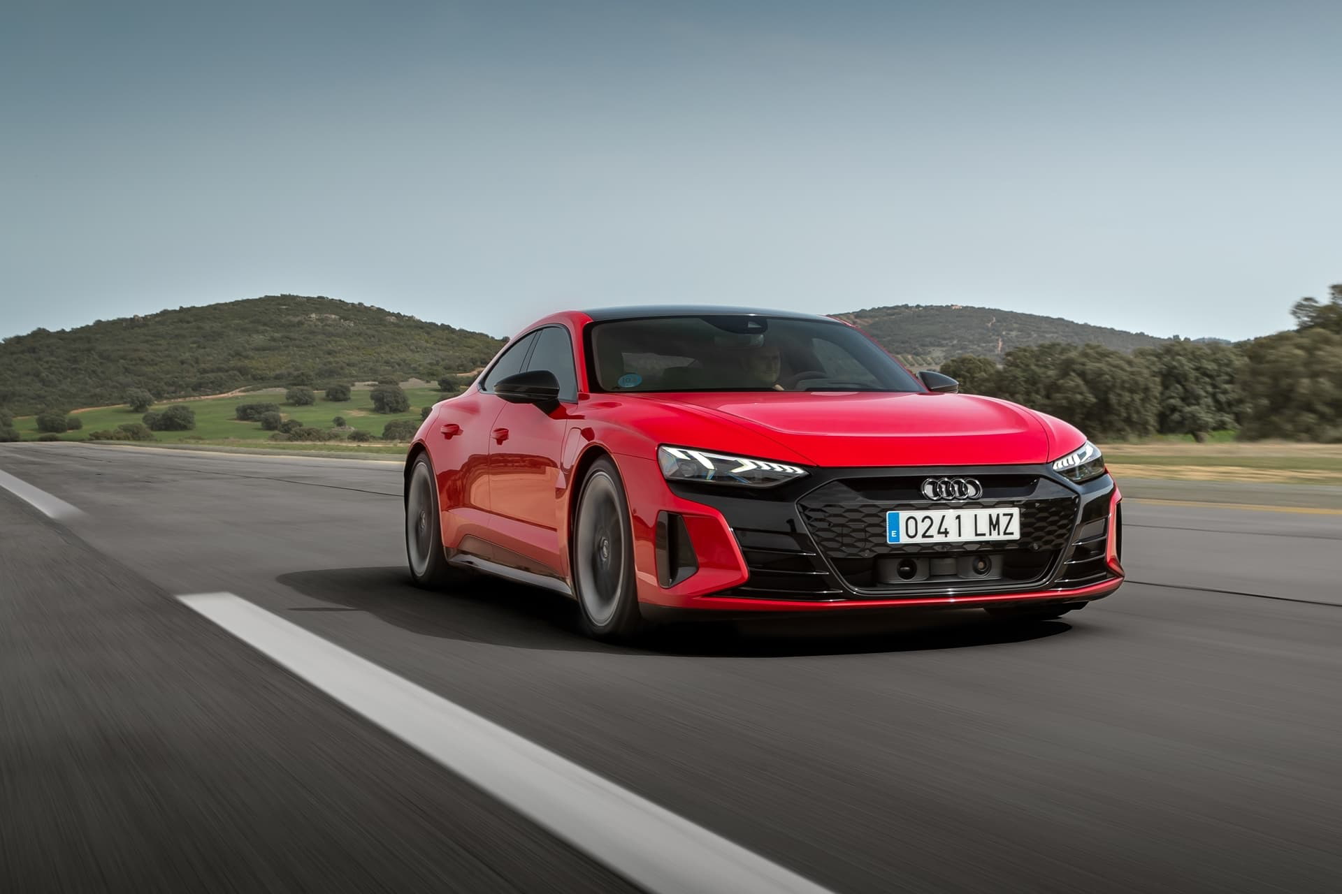 Audi E Tron Gt 2021 0421 104