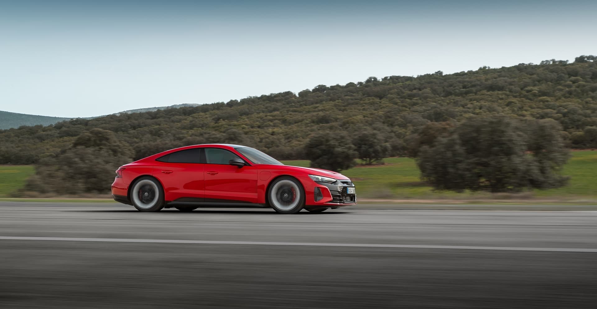 Audi E Tron Gt 2021 0421 106