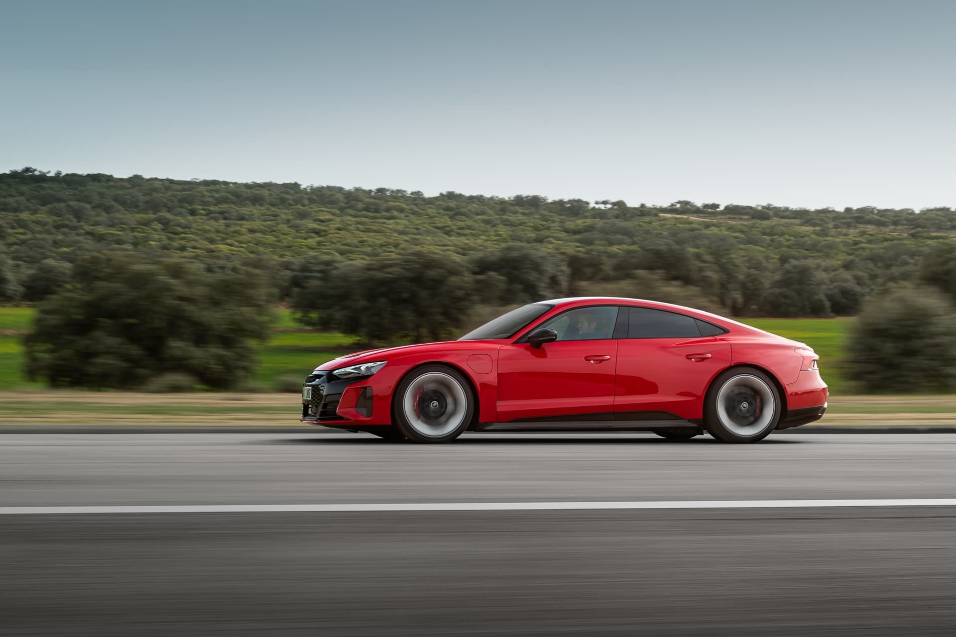 Audi E Tron Gt 2021 0421 107