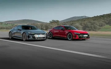 Audi E Tron Gt 2021 0421 114