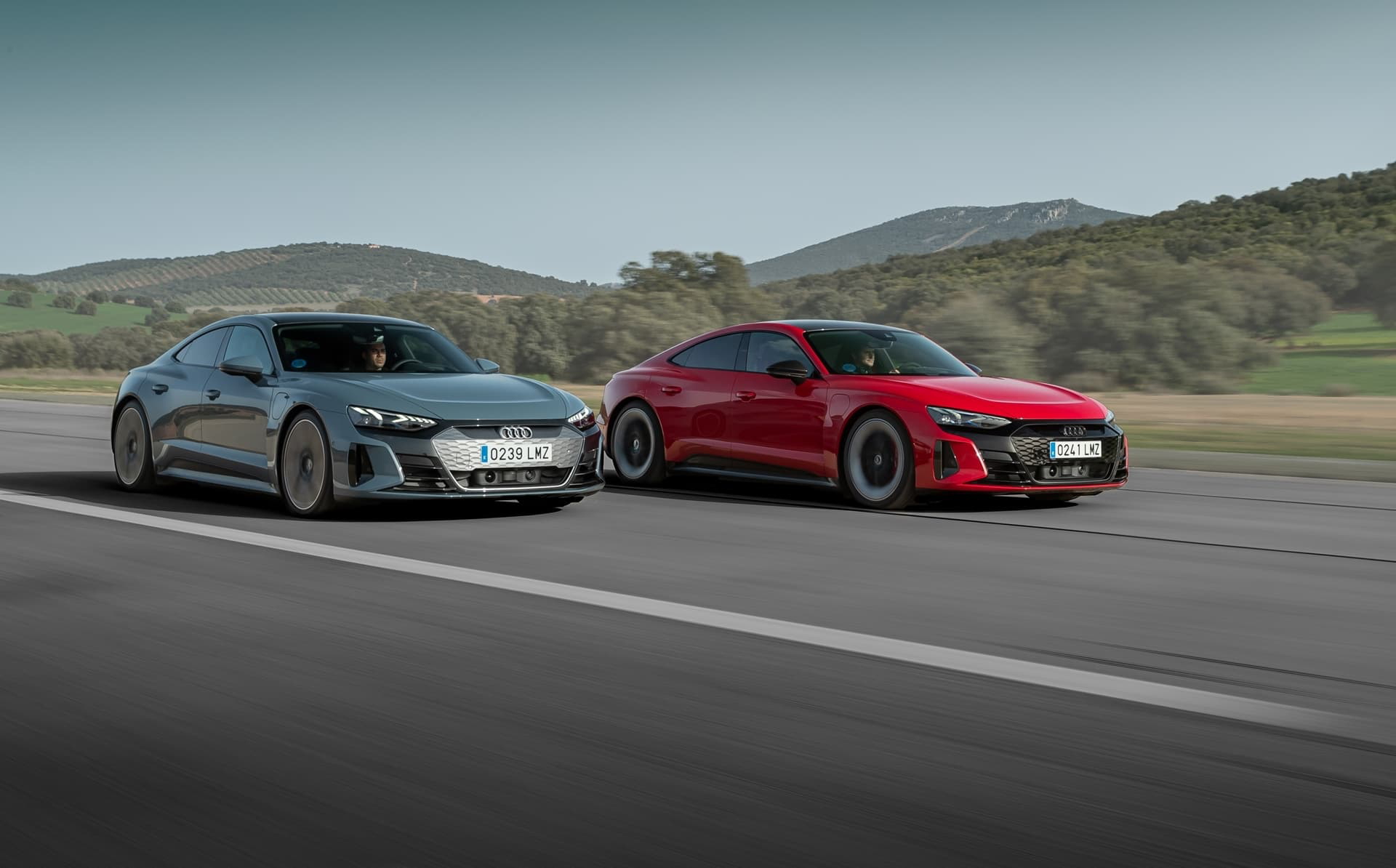 Audi E Tron Gt 2021 0421 114