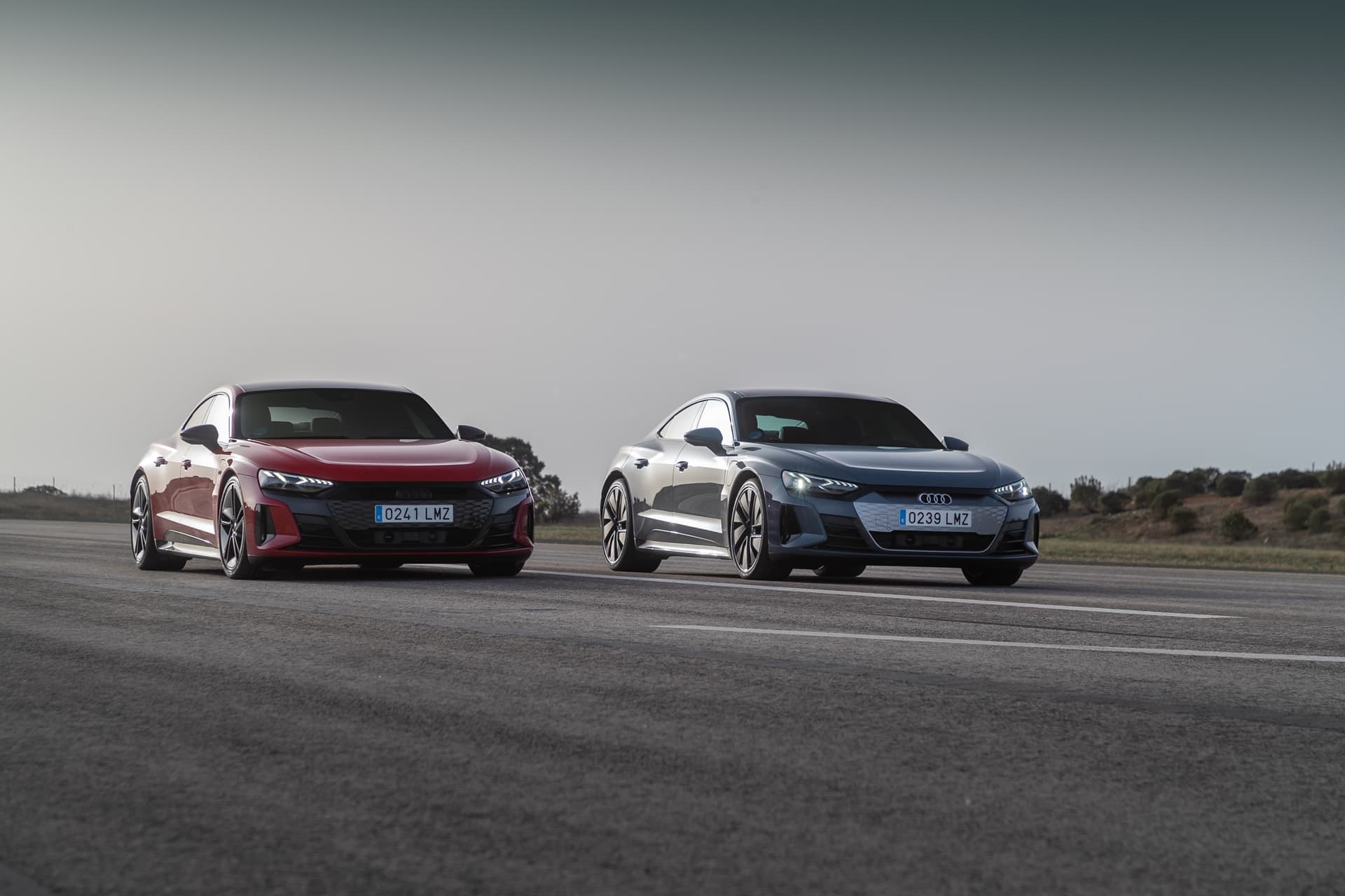 Audi E Tron Gt 2021 0421 116