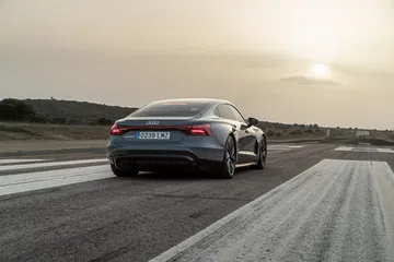 Audi E Tron Gt 2021 0421 117