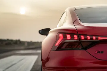Audi E Tron Gt 2021 0421 120