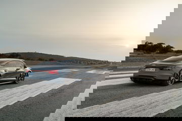 Audi E Tron Gt 2021 0421 121