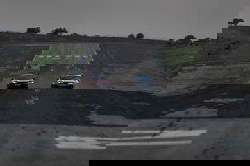 Audi E Tron Gt 2021 0421 124