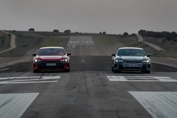 Audi E Tron Gt 2021 0421 126