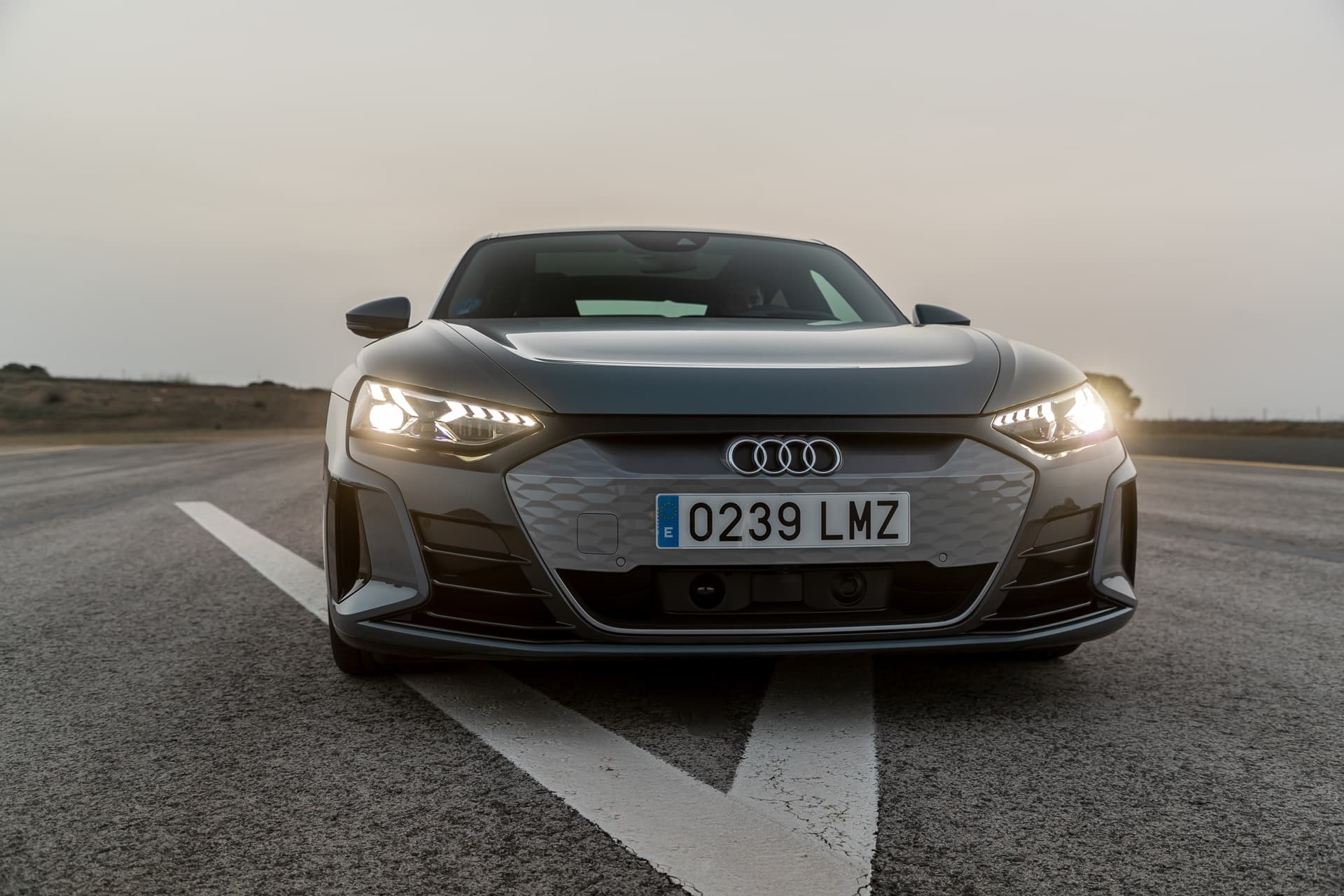 Audi E Tron Gt 2021 0421 127