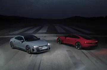 Audi E Tron Gt 2021 0421 133