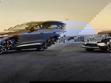 Audi Q4 E Tron 2021 031