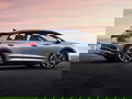 Audi Q4 E Tron 2021 Azul Lateral 004
