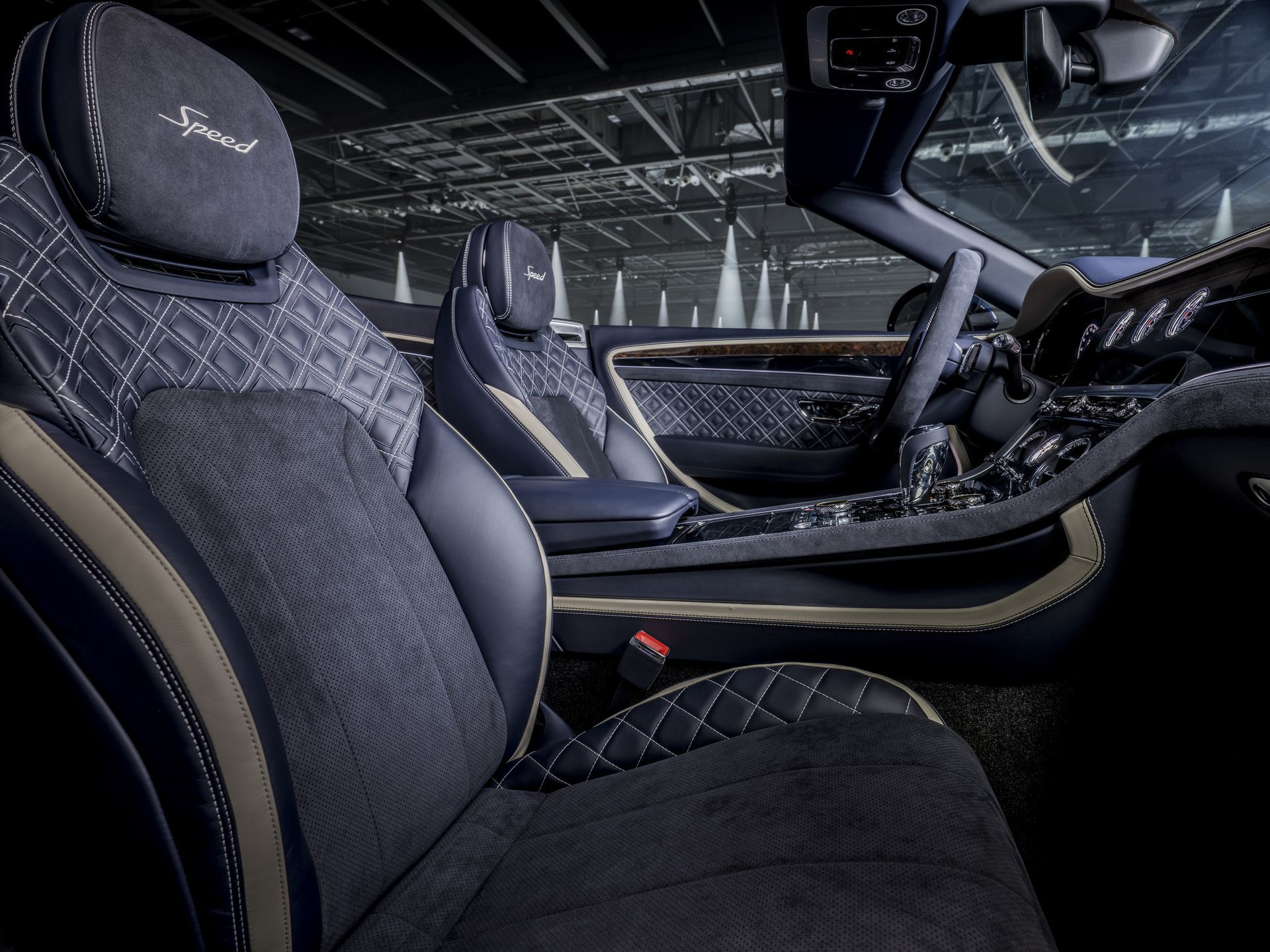 Bentley Continental Gt Speed Convertible 2021 10