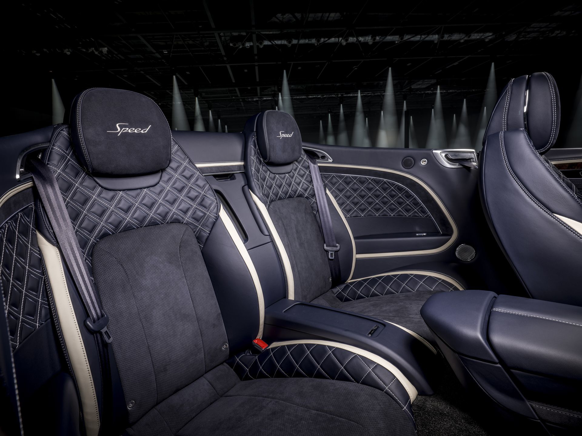 Bentley Continental Gt Speed Convertible 2021 11