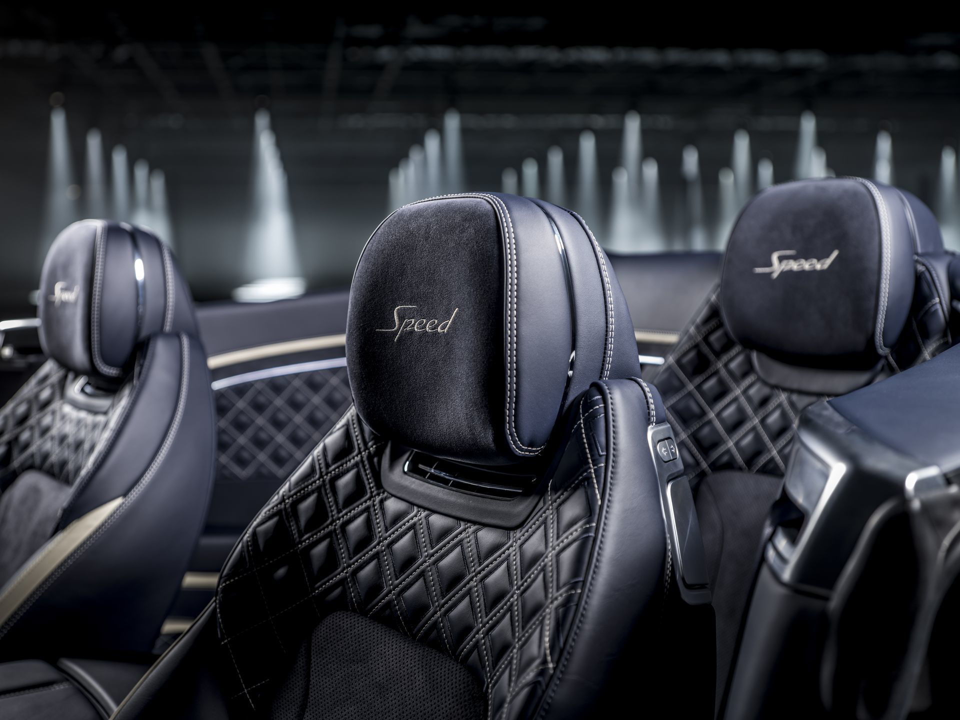 Bentley Continental Gt Speed Convertible 2021 12
