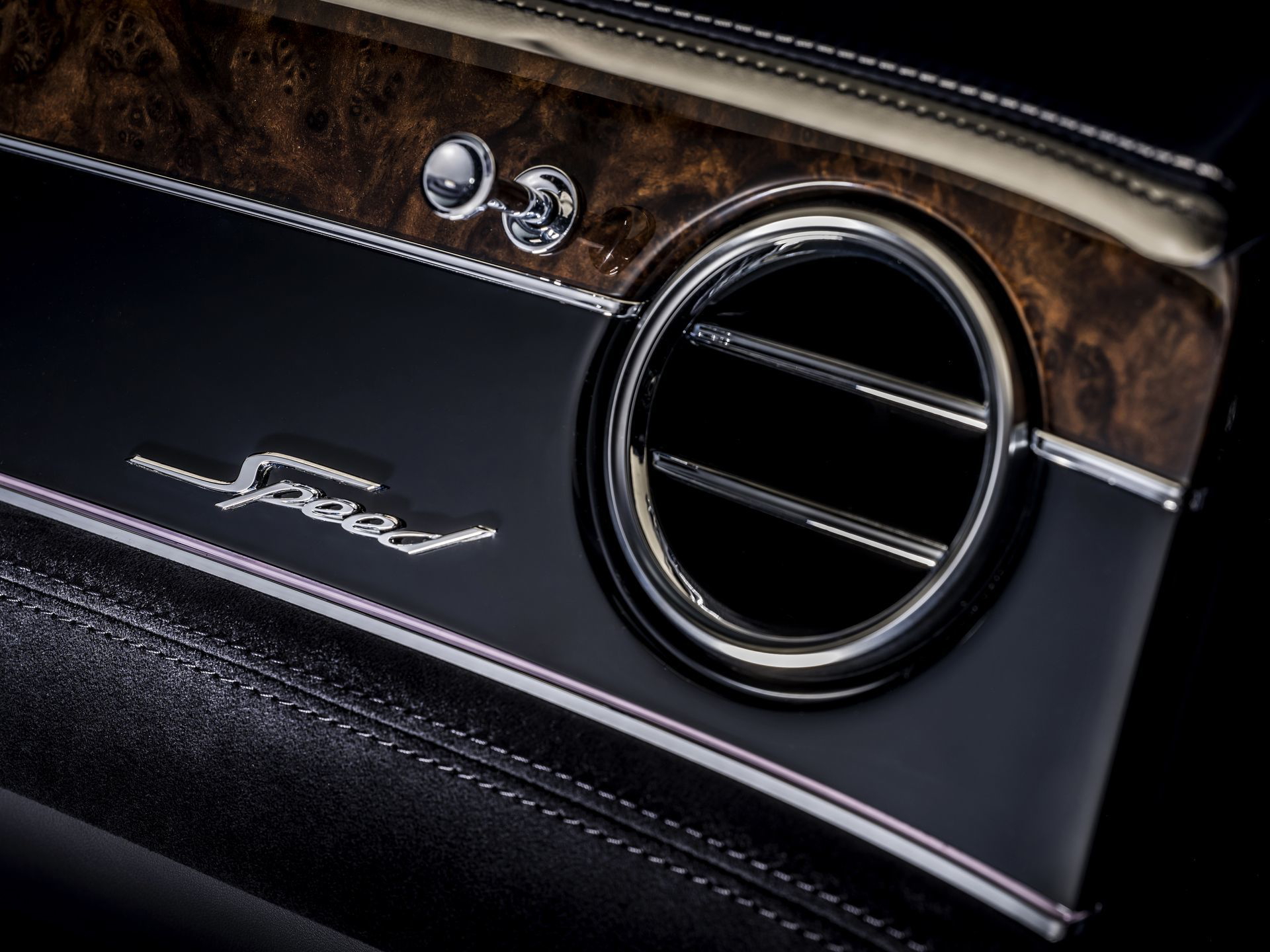 Bentley Continental Gt Speed Convertible 2021 14