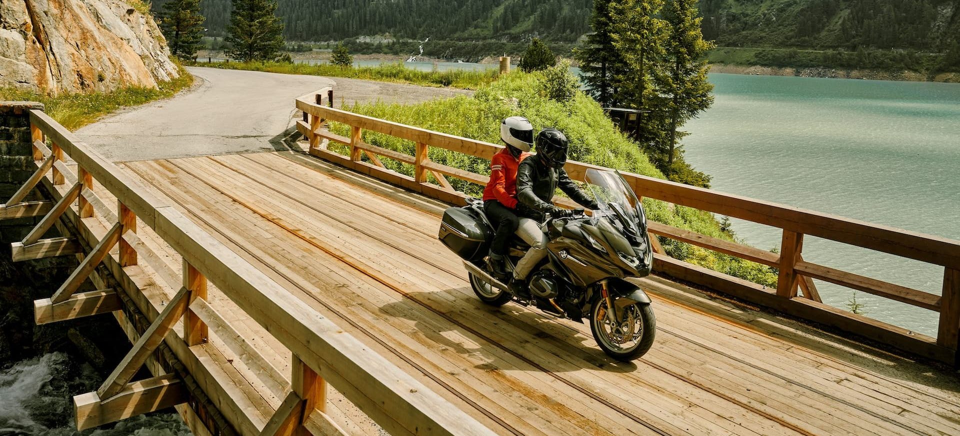 Bmw R1250 Rt Paisaje3 Bmw R1250 Rt Paisaje3