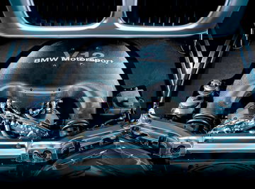 Bmw X5 Le Mans 04