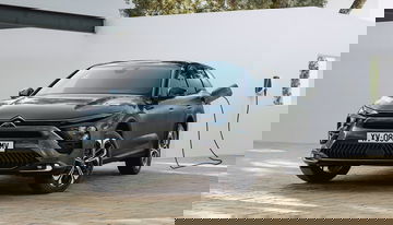 Citroen C5 X 2021 002