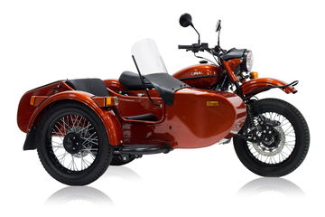Ct Sidecar Web