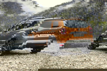 Dacia Duster Oferta Abril 2021 Exterior 05