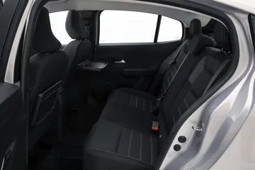 Dacia Logan Iii (lji)