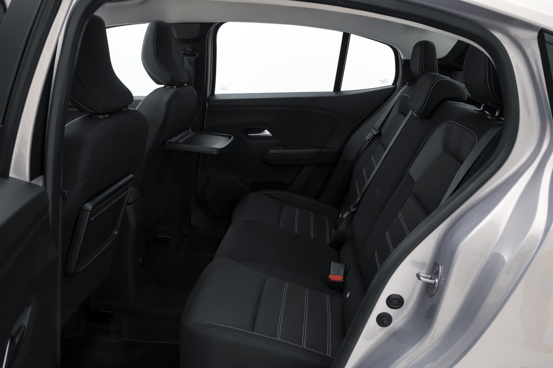 Dacia Logan Iii (lji)