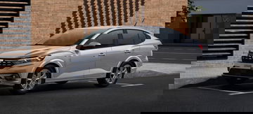 Gamme Dacia (xji)