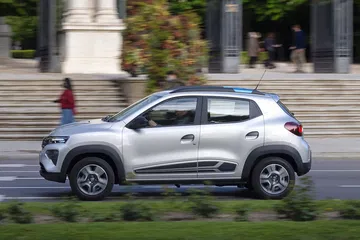 Dacia Spring 2021 0421 001