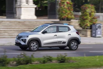 Dacia Spring 2021 0421 002