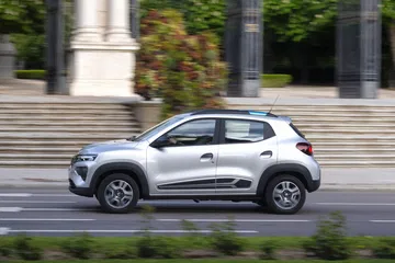Dacia Spring 2021 0421 003