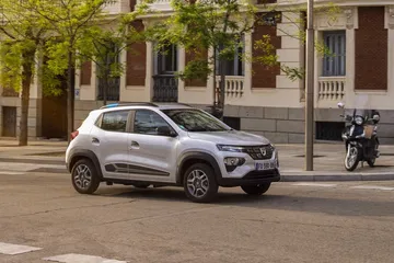 Dacia Spring 2021 0421 006