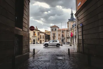 Dacia Spring 2021 0421 022