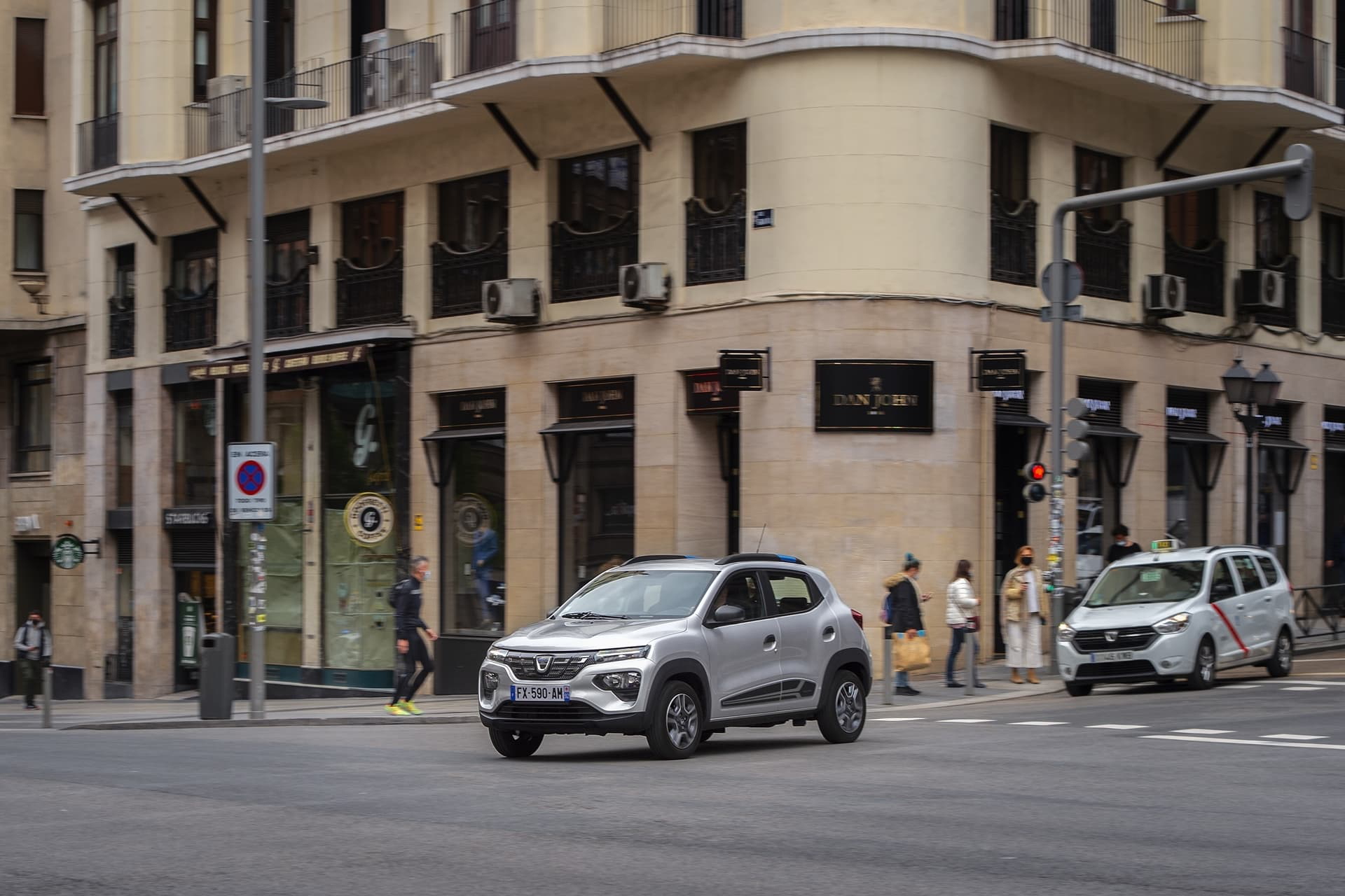 Dacia Spring 2021 0421 023