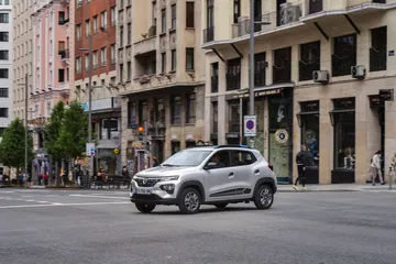 Dacia Spring 2021 0421 024