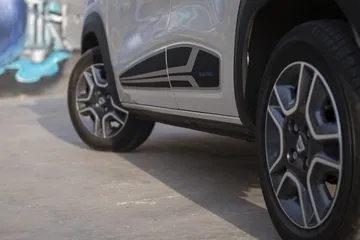 Dacia Spring 2021 0421 034
