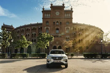 Dacia Spring 2021 0421 048