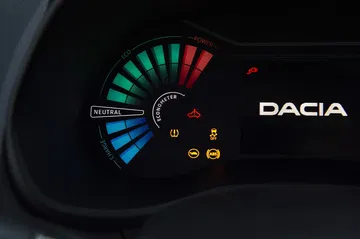 Dacia Spring 2021 0421 070
