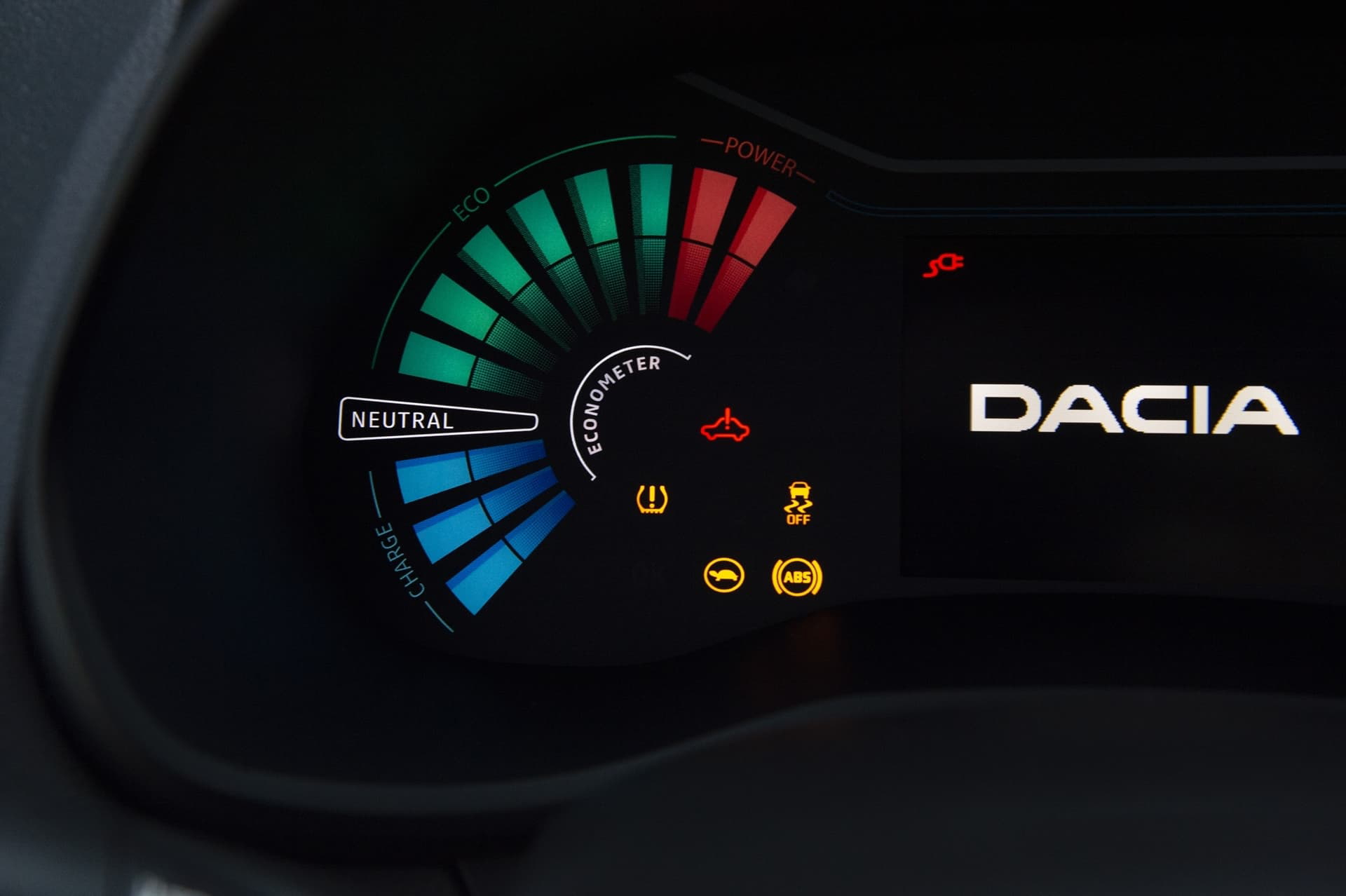 Dacia Spring 2021 0421 070