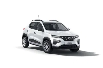 Dacia Spring (bbg)
