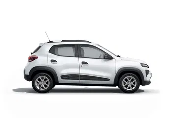 Dacia Spring (bbg)