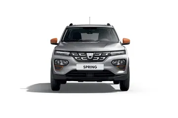 Dacia Spring (bbg)
