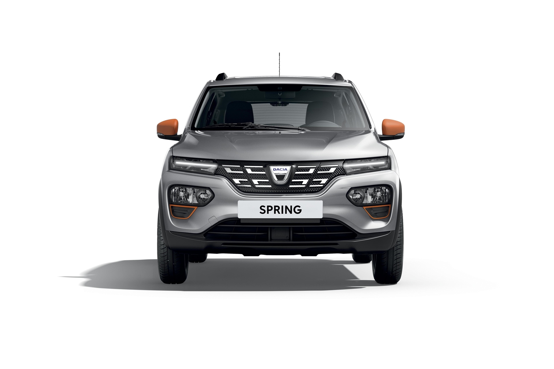 Dacia Spring (bbg)