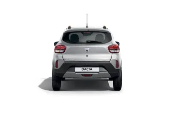 Dacia Spring (bbg)
