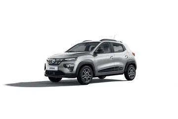 Dacia Spring (bbg)