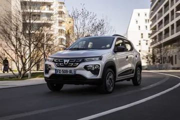 Dacia Spring 2021 0421 100
