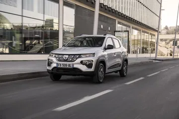 Dacia Spring 2021 0421 102