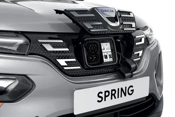 Dacia Spring (bbg)